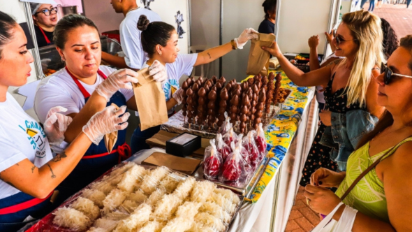 Festival Tradições