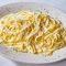 receita de fettuccine alfredo