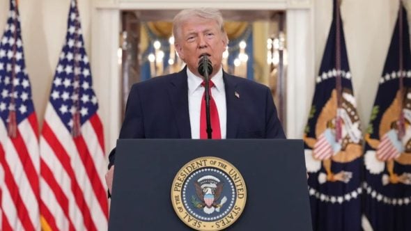 Trump