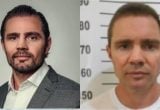 Daniel Vorcaro, banqueiro e dono do Banco Master, em destaque no contexto de sua transferência para uma cela comum na Superintendência da Polícia Federal em Brasília.