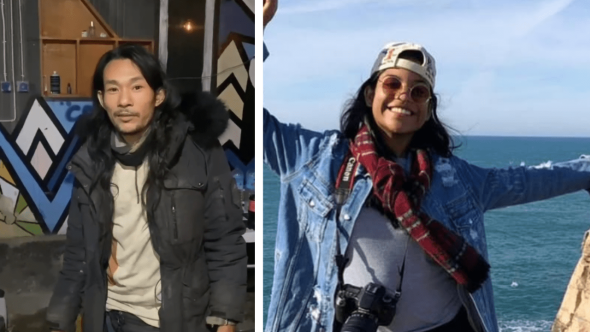 Vaquinha para alpinista que resgatou Juliana Marins foi cancelada (Foto: Redes sociais)