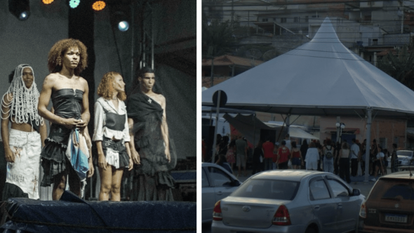 Atibaia, será palco da terceira edição do Festival Império Cultural – “Quebrada ConsCiência”, que marca o encerramento oficial da Semana do Meio Ambiente no município (Foto: SAGAZZ - FotoVídeoMaker (@sagazz.shz)