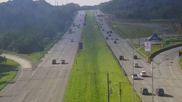 Interligação Planalto Sistema Anchieta Imigrantes