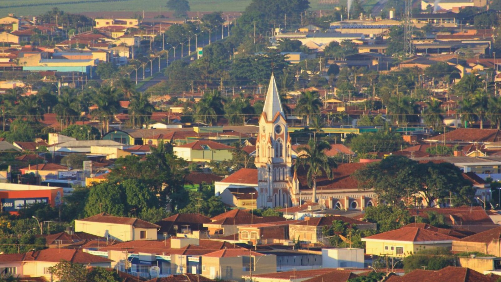 Jardinópolis_Vista_Aérea