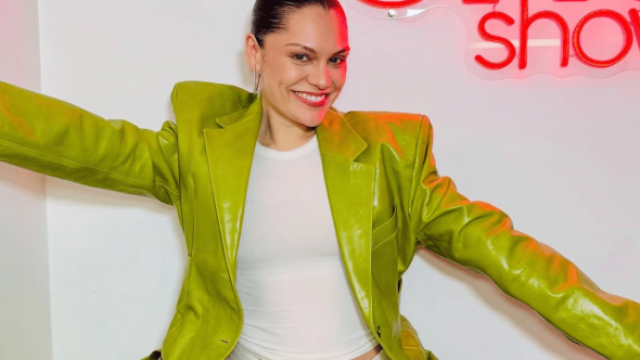 Jessie J