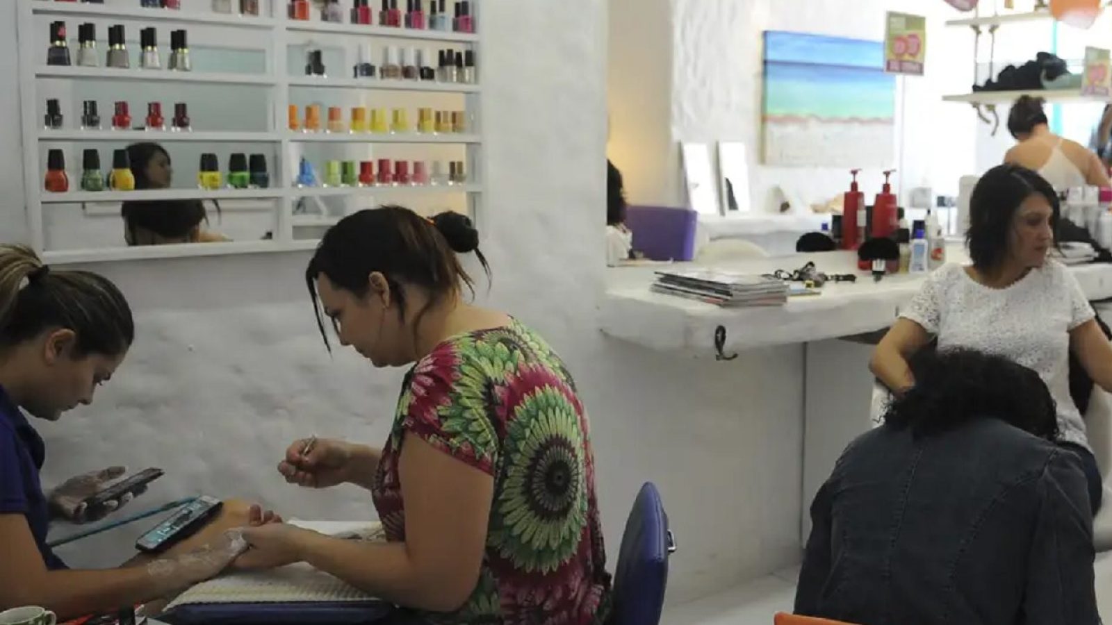 Elza Fiúza Agência Brasil MEIs MEI Micro empreendedor individual