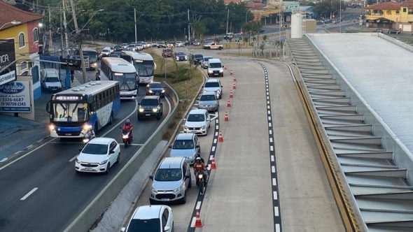 operação fluidez