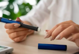 Fiscalização da Anvisa apreende produtos Ozempic Power e Mounjmax sem registro sanitário no Brasil.