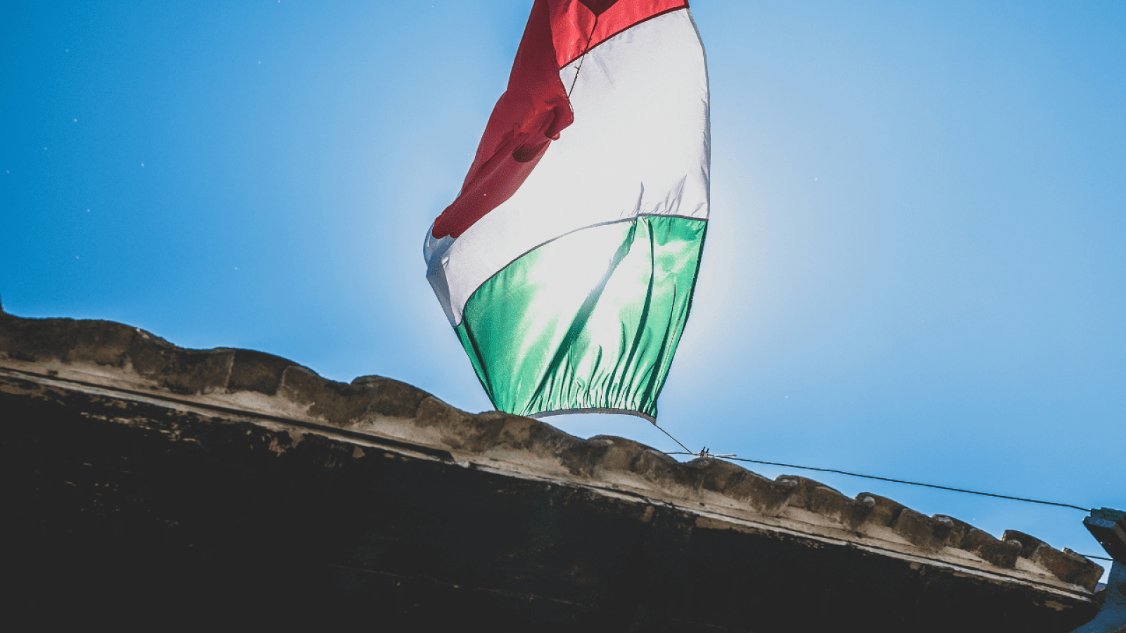 Câmara da Itália dificulta acesso à cidadania (Foto: Reprodução / Unsplash)