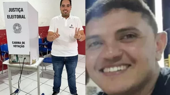prefeito é suspeito de matar policial a tiros