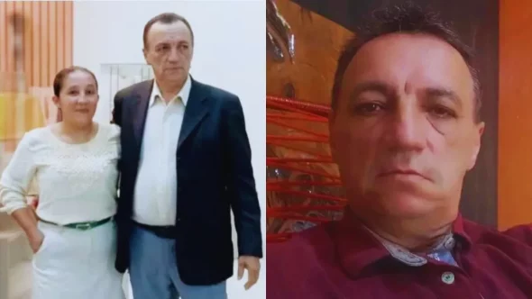 pastor é preso após matar ex-esposa