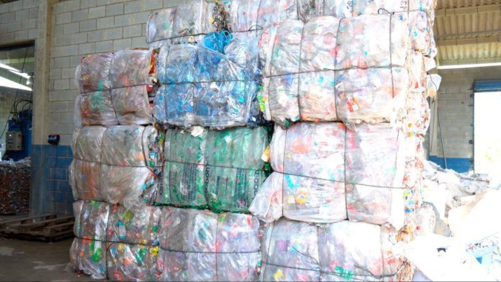 Plastico