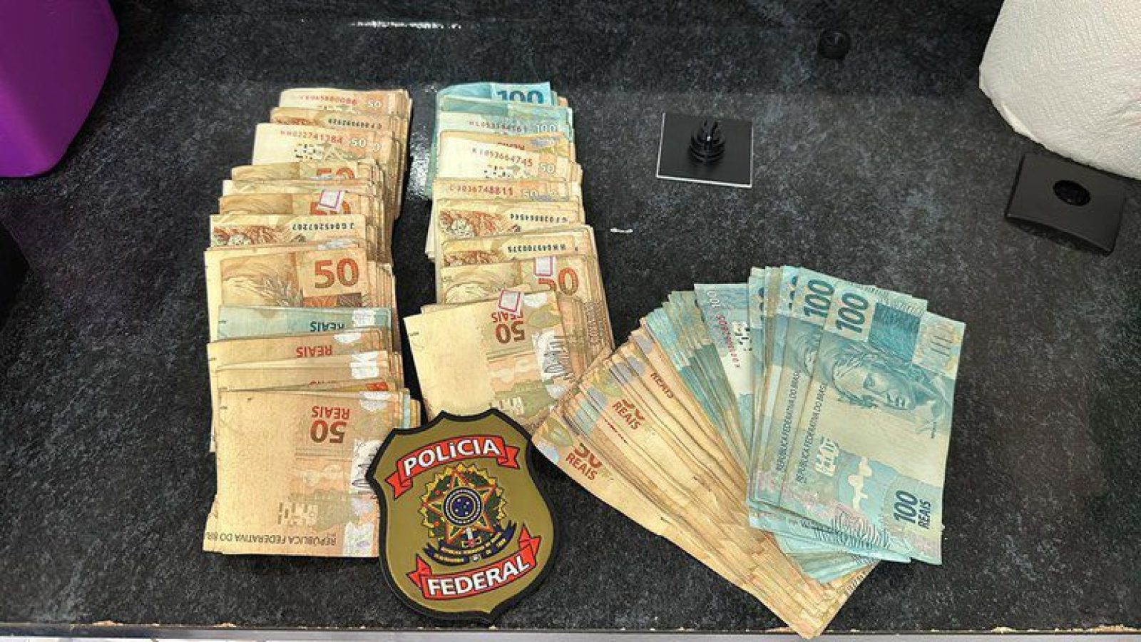Polícia Federal