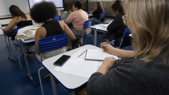 Prefeitura vagas cursos