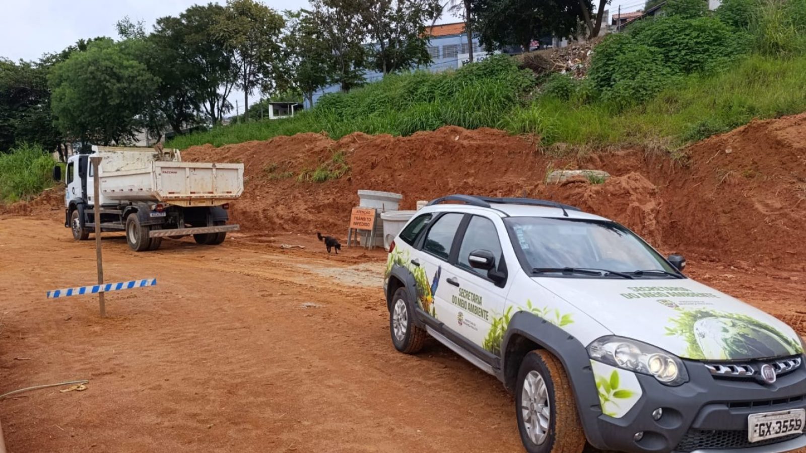 A Prefeitura de Bragança Paulista a aplicar uma multa de R$ 23.055.000,00 à Companhia de Saneamento Básico do Estado de São Paulo (Sabesp). (Foto: Divulgação / SECOM)