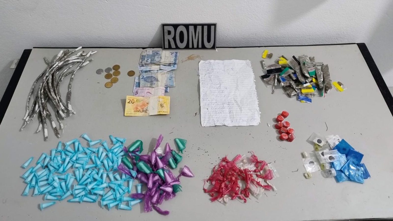 ROMU MOINGAGUÁ