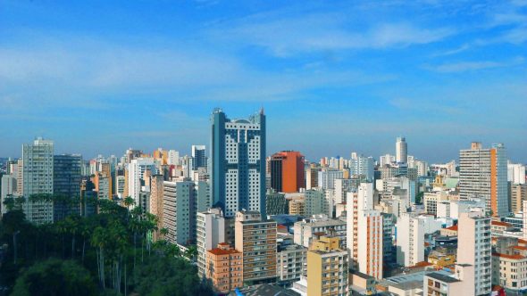 Ranking Campinas