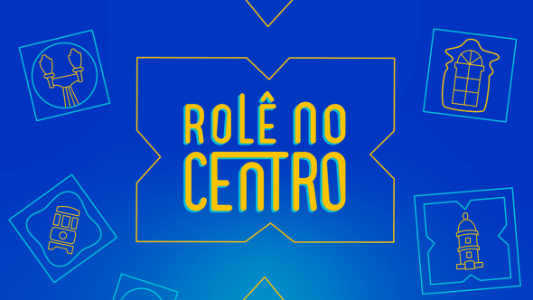 Role no Centro