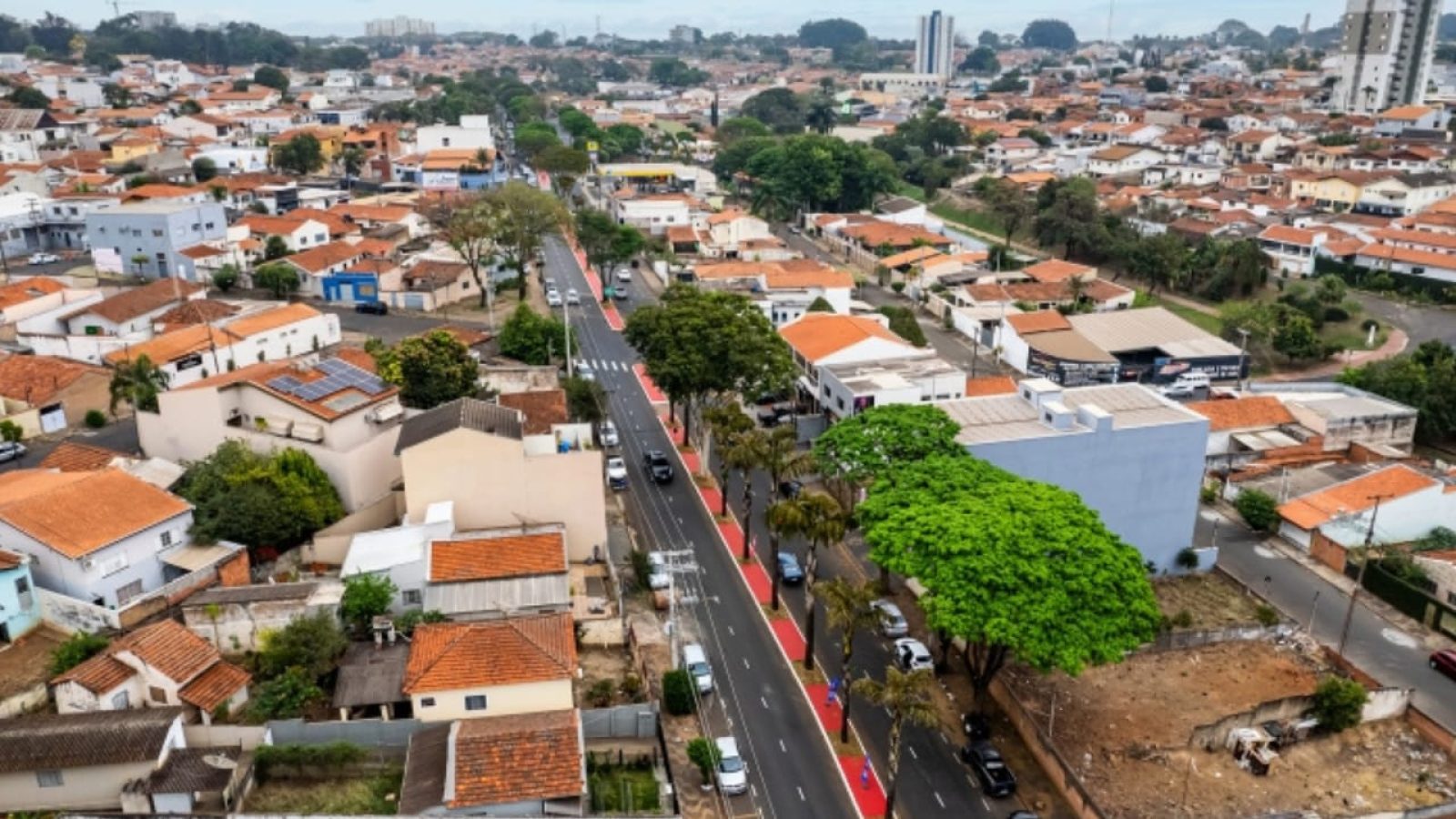 Santa Barbara d'Oeste