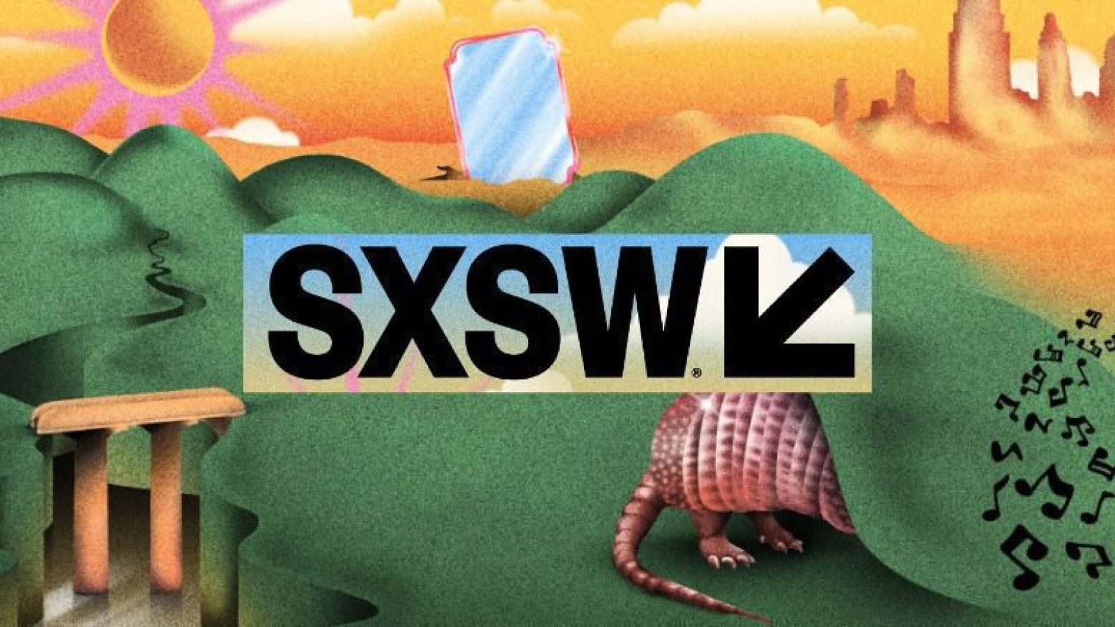 Download SXSW 2025 chega a Campinas