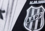 novo Uniforme Ponte Preta