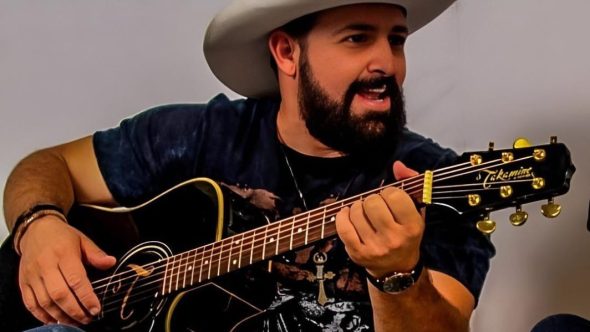 cantor sertanejo e amigo são mortos