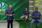 VTV Esporte Clube: novo programa sobre a Copa do Mundo no SBT com debate, informação e humor na grade da VTV.