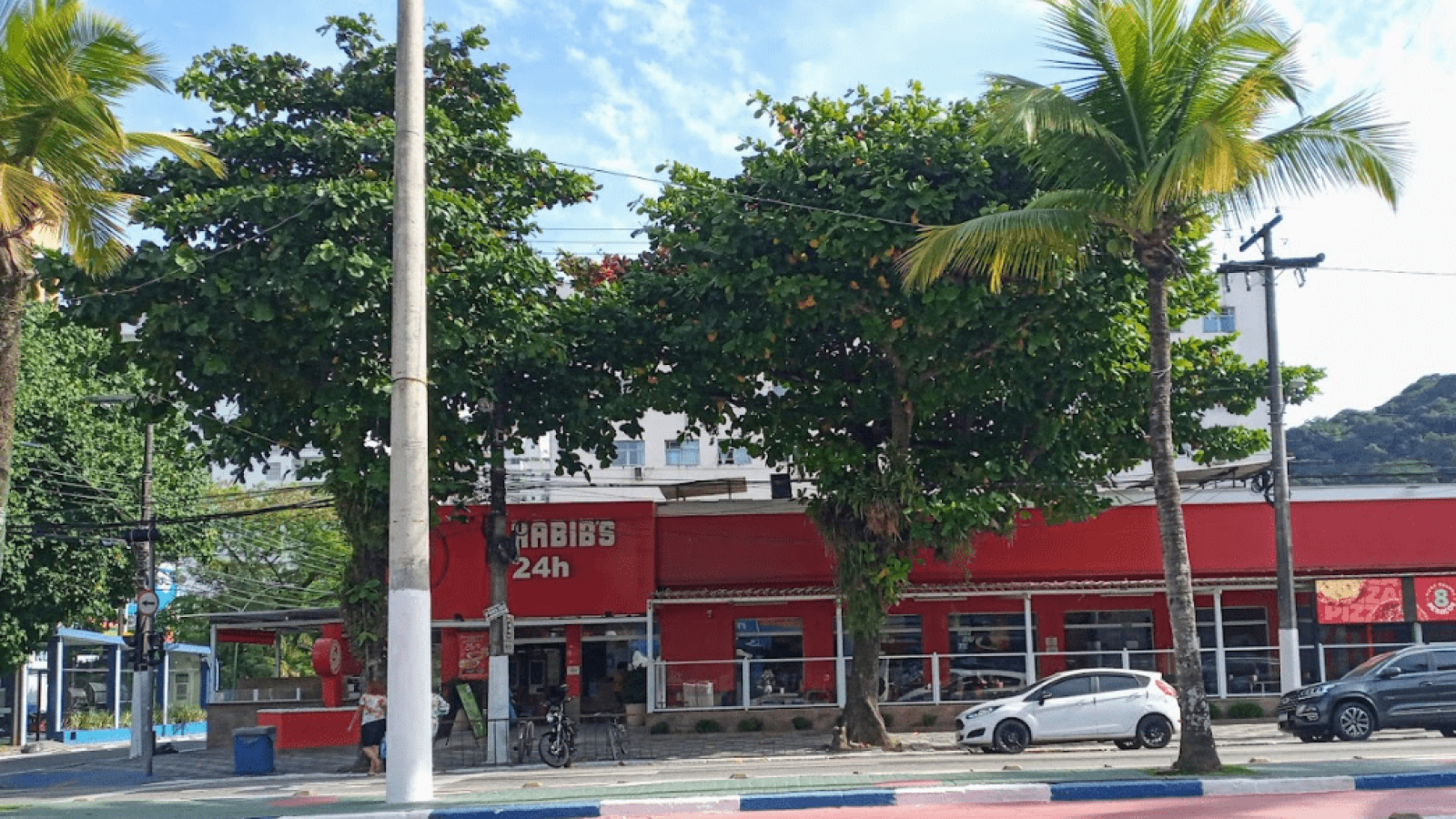 Foto/reprodução: JJosuka - Google