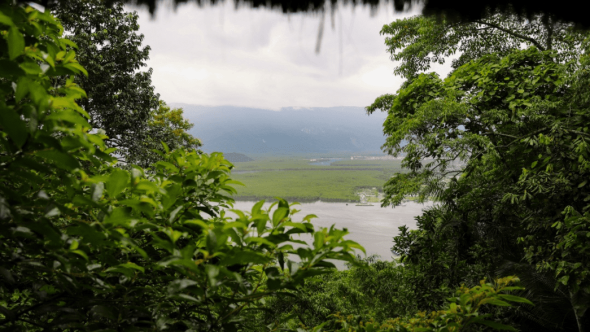 Foto/reprodução: Prefeitura de Guarujá