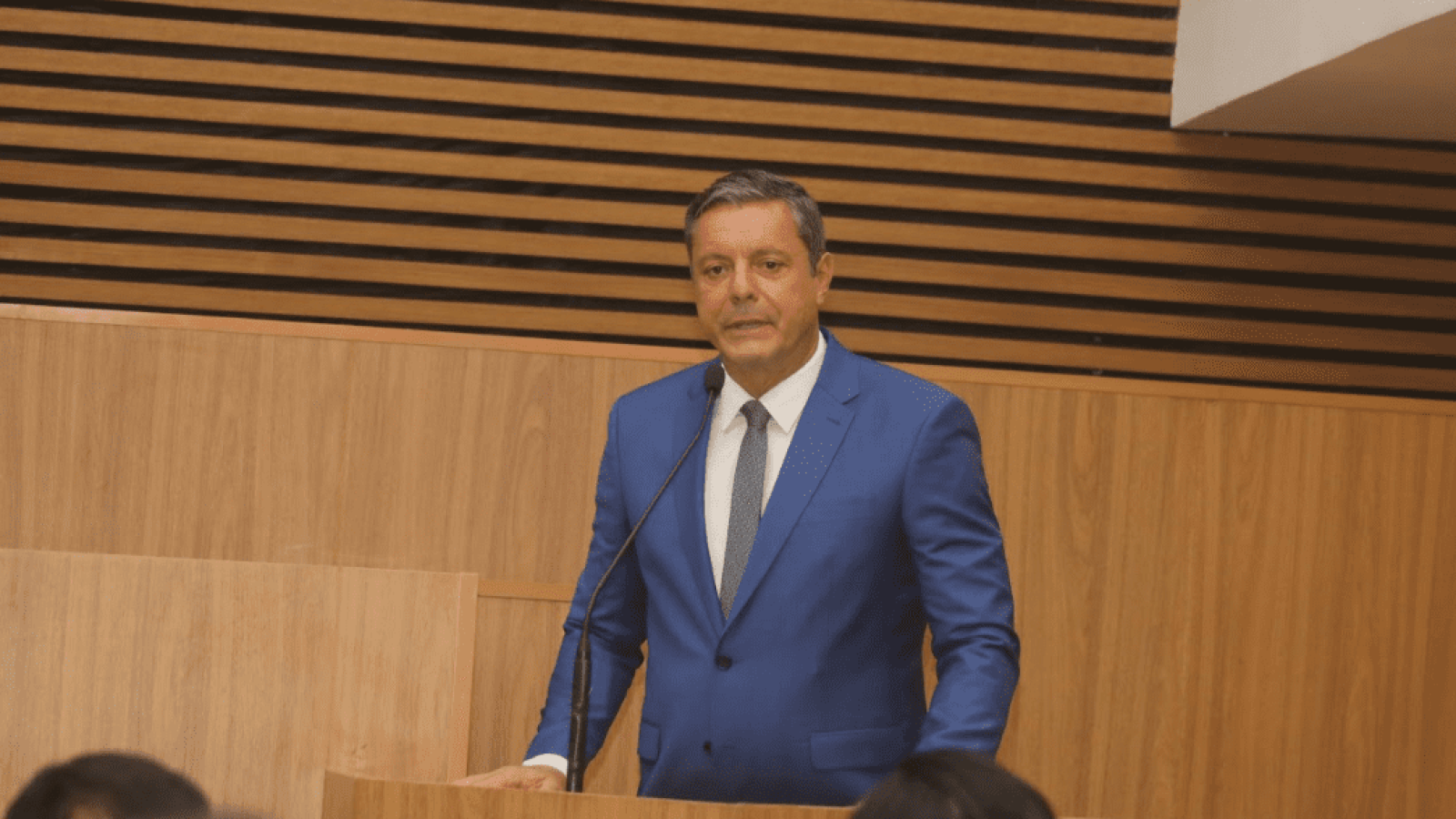 Foto/divulgação: Raimundo Rosa, Prefeitura de Santos