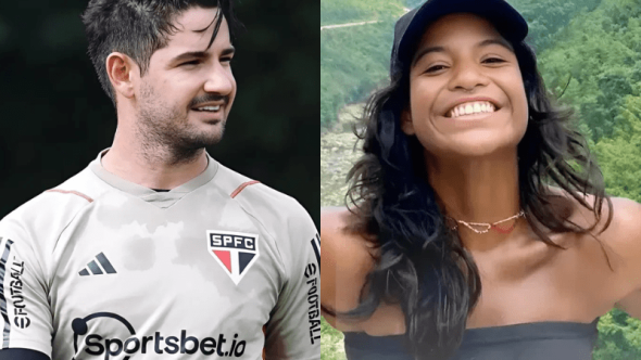 ALEXANDRE PATO VAI ARCAR COM CUSTOS DE TRASLADO