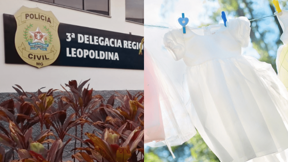 mãe matou filha de 7 anos com facada no peito
