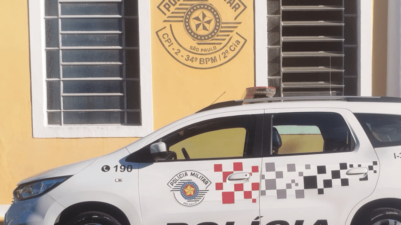 (Foto: Divulgação/PM)