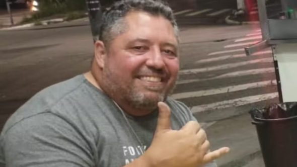 Vítima Viracopos