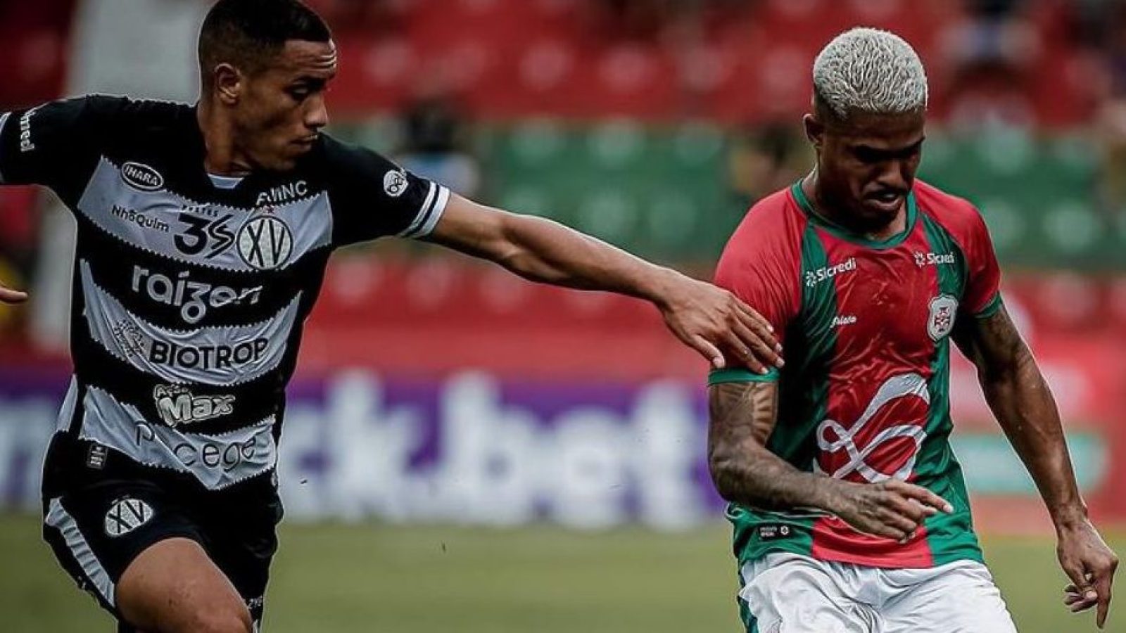 Foto: Agência Briosa