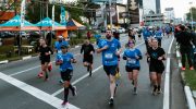 Atletas terão opções de kits para a Maratona de Campinas