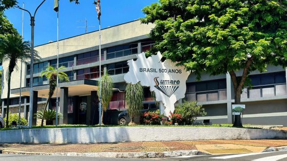 Reforma administrativa de Henrique do Paraíso propõe corte de cargos, nova secretaria e economia anual de R$ 2 milhões (Foto: Reprodução)