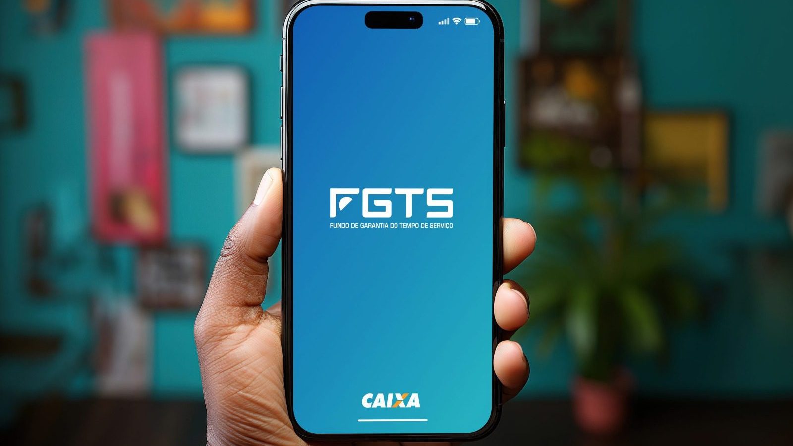 FGTS sumiu? Saiba o que fazer (Foto: Reprodução)