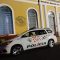 Polícia Militar de Amparo (Foto: reprodução / PM)