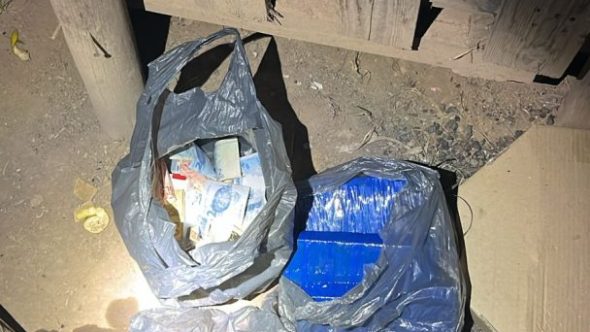 Homem de 35 anos morre em confronto com a Polícia