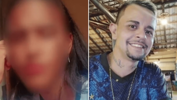 Adolescente mata empresário 34 facadas após boato de namoro