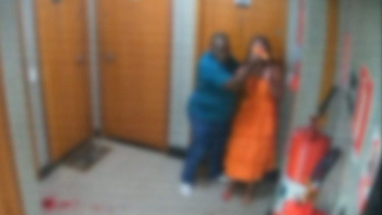 João Neto foi preso após agressão contra companheira
