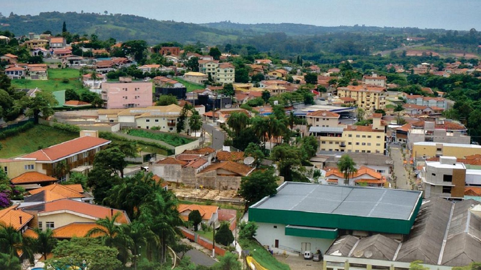 Águas de São Pedro Facebook Oficial Capa