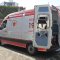 ambulância samu