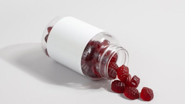 anvisa proibe bala gummy de tadalafila