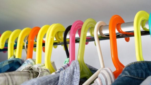arara-roupas