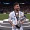 Messi Argentina Finalíssima Reprodução Youtube