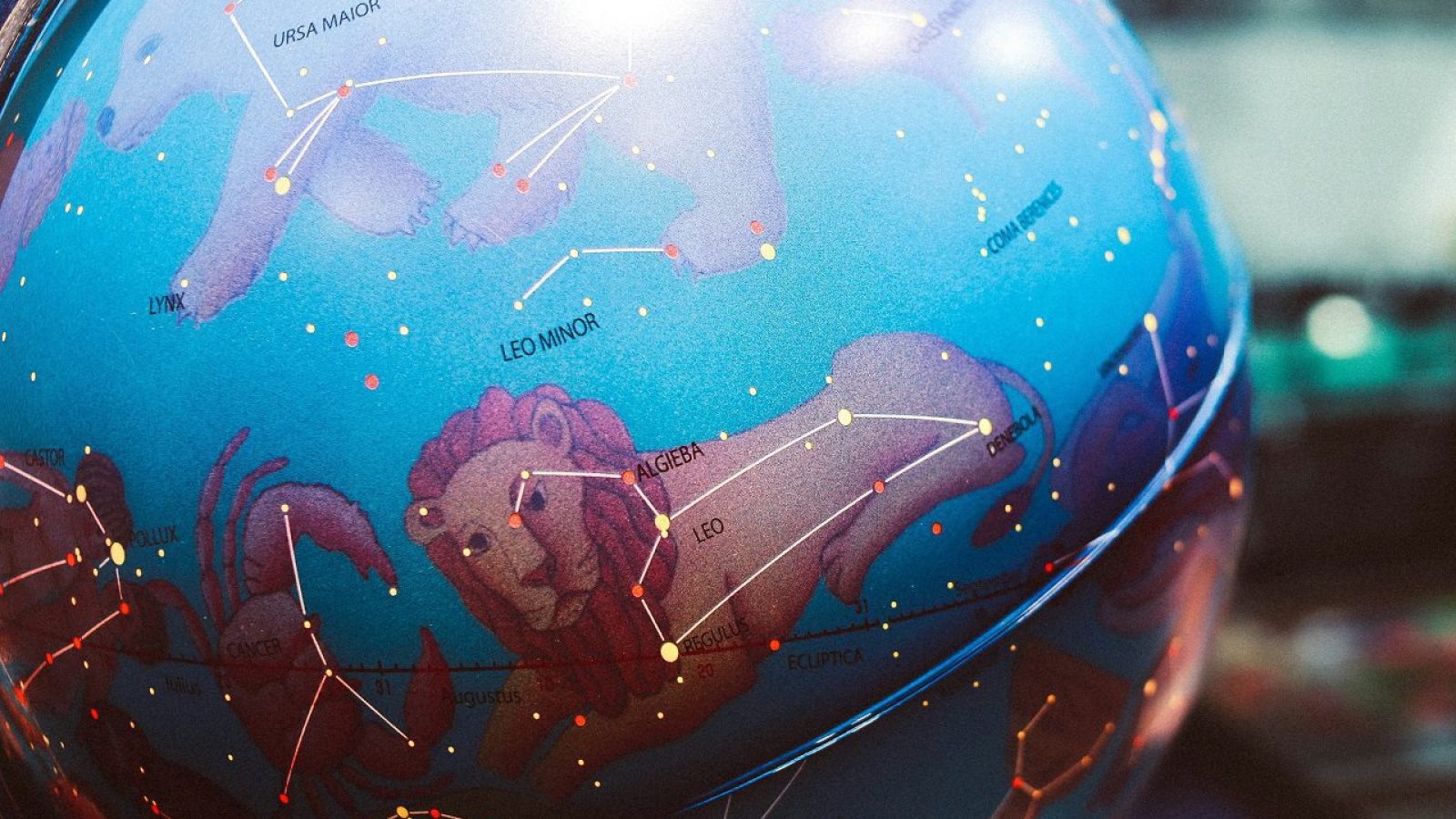 Horóscopo Astrologia Astros Estrelas Nastya Dulhiier Unsplash