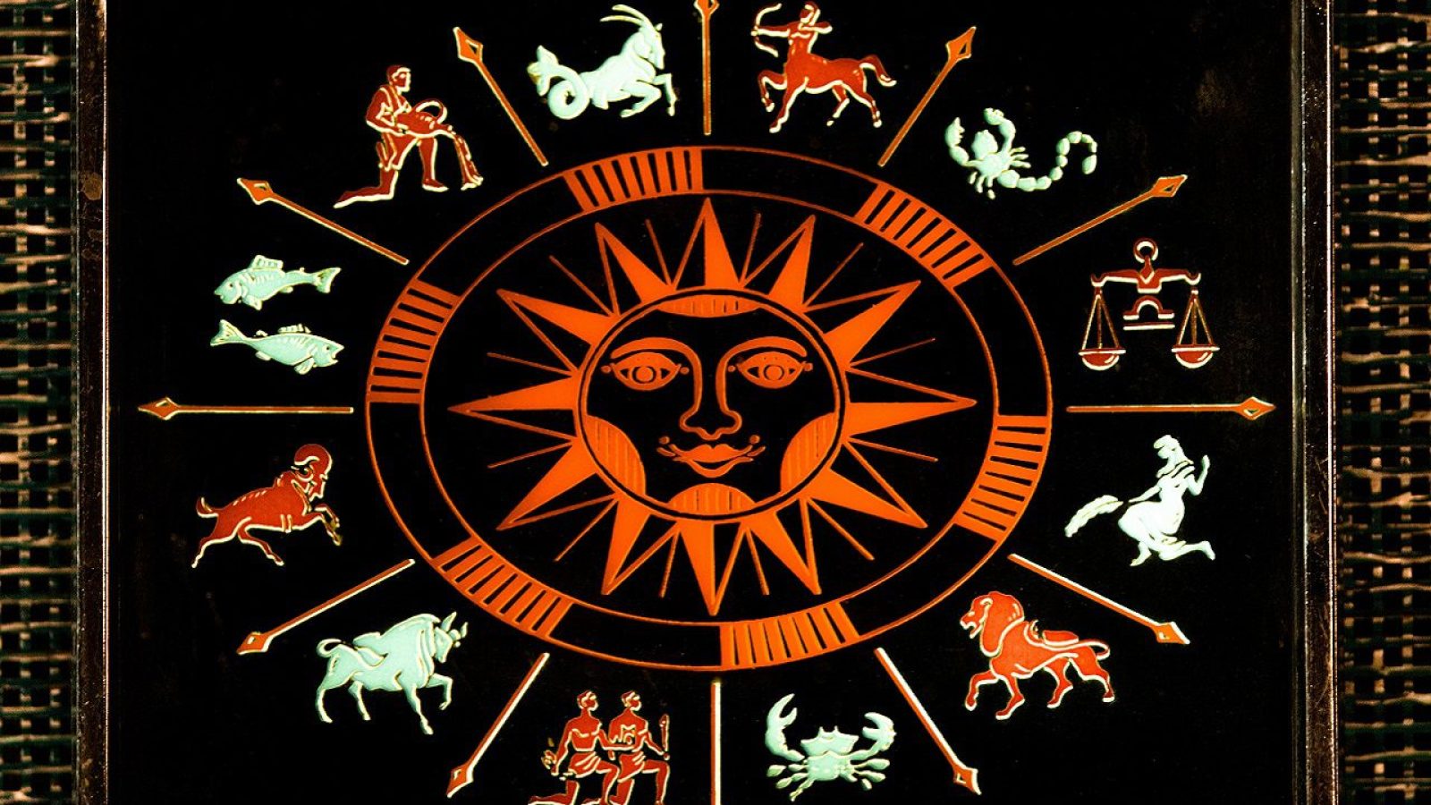 Astrologia Horóscopo Astros Brian Stalter / Unsplash
