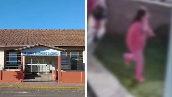 Saiba mais sobre meninas feridas em ataque em escola no RS